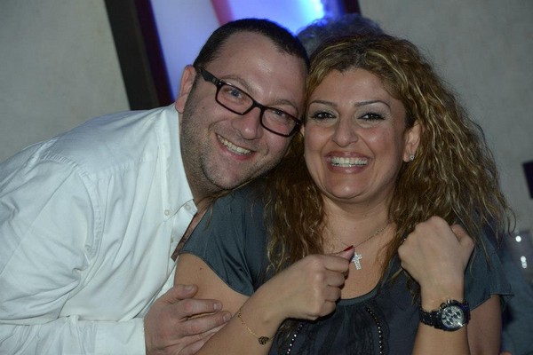 Spirit on Saturday Night